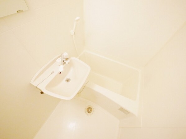 レオパレスウエストゴールドの物件内観写真